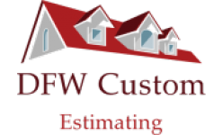 DFW Custom Estimating Material Takeoffs